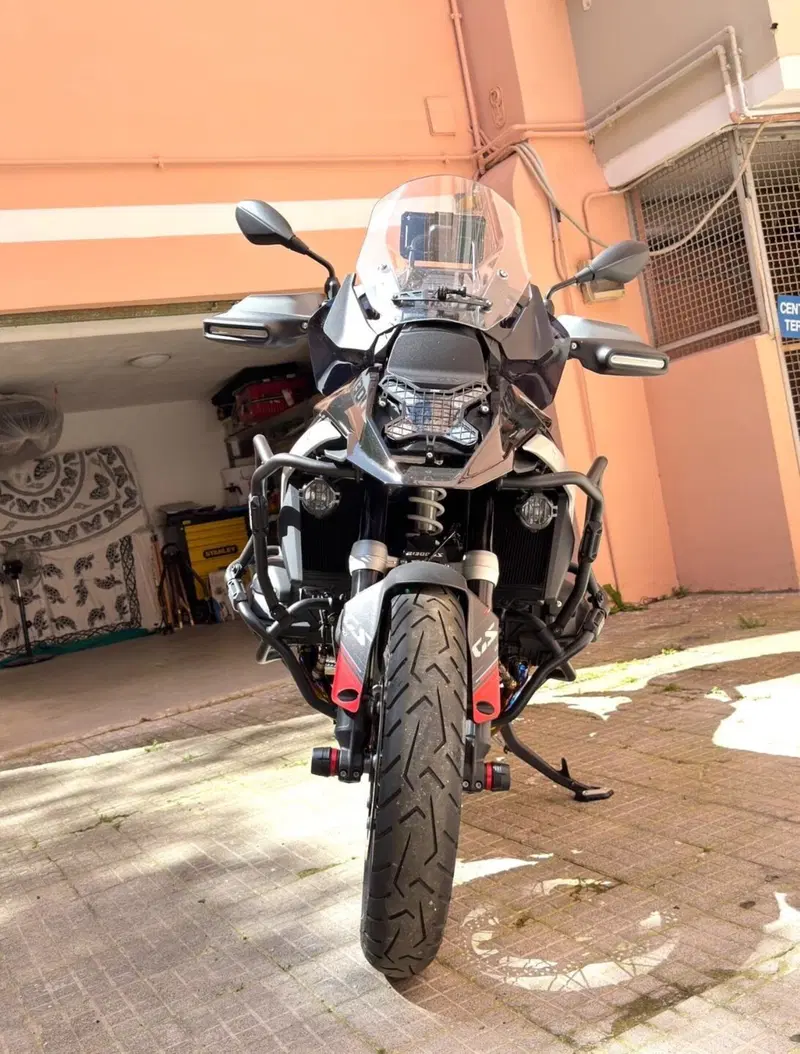 Bmw R 1300 GS Triple Black (2023 - 26) (5)