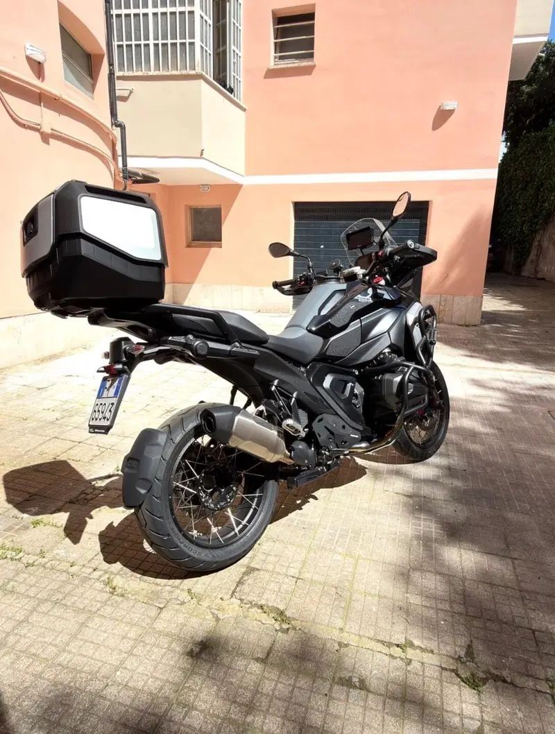Bmw R 1300 GS Triple Black (2023 - 26) (7)