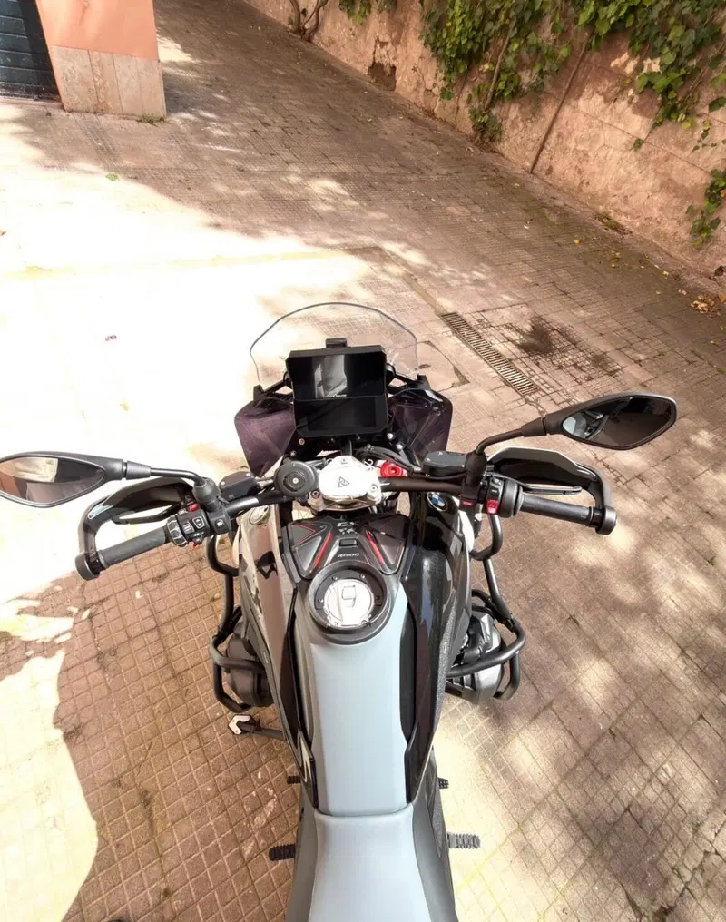 Bmw R 1300 GS Triple Black (2023 - 26) (8)