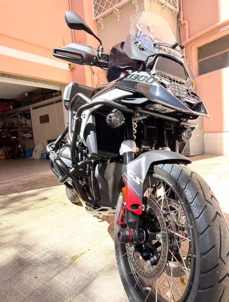 Bmw R 1300 GS Triple Black (2023 - 26) (9)