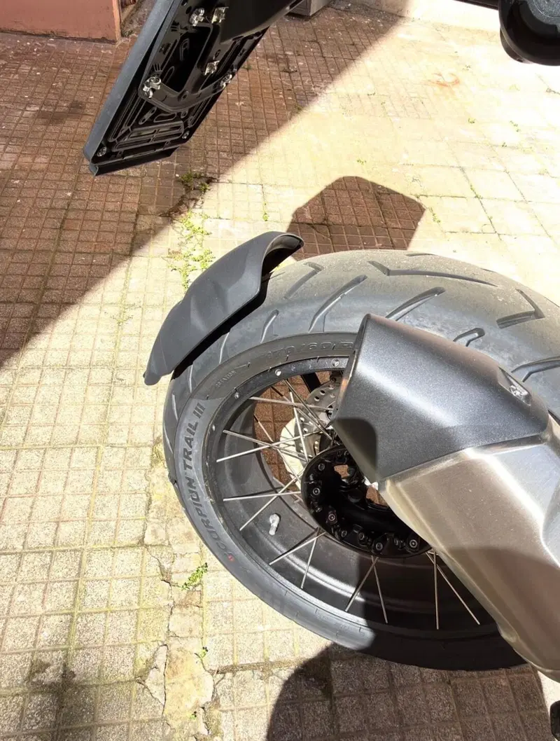 Bmw R 1300 GS Triple Black (2023 - 26) (10)