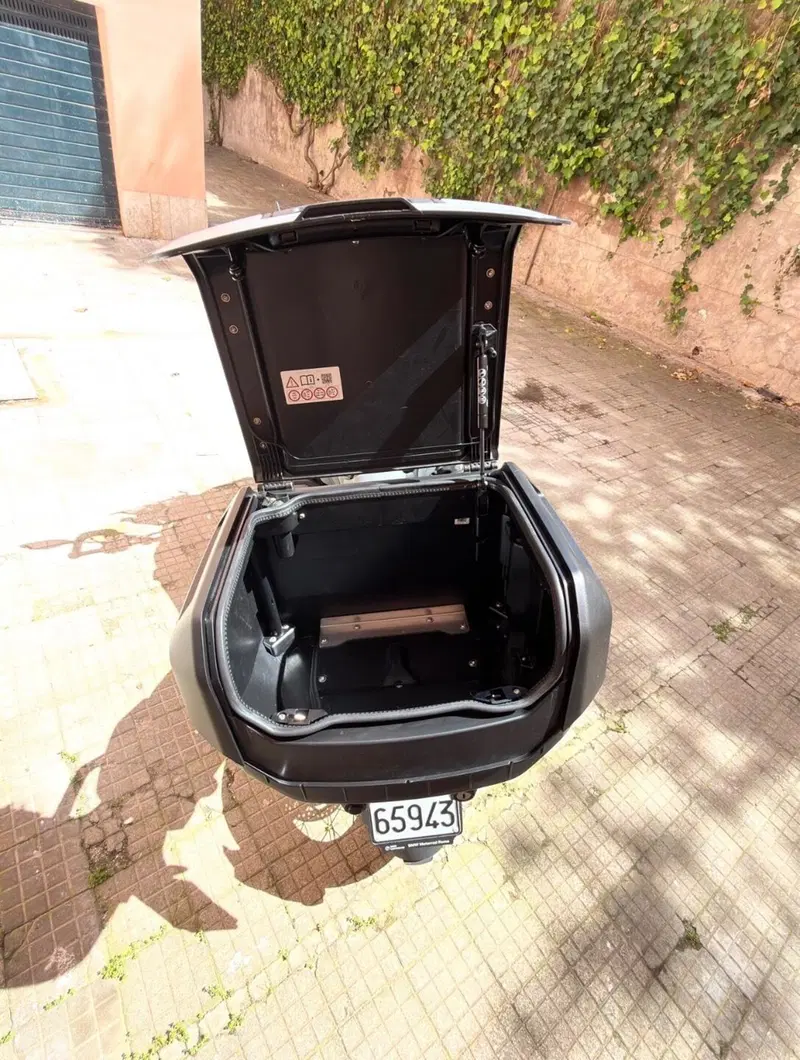 Bmw R 1300 GS Triple Black (2023 - 26) (11)