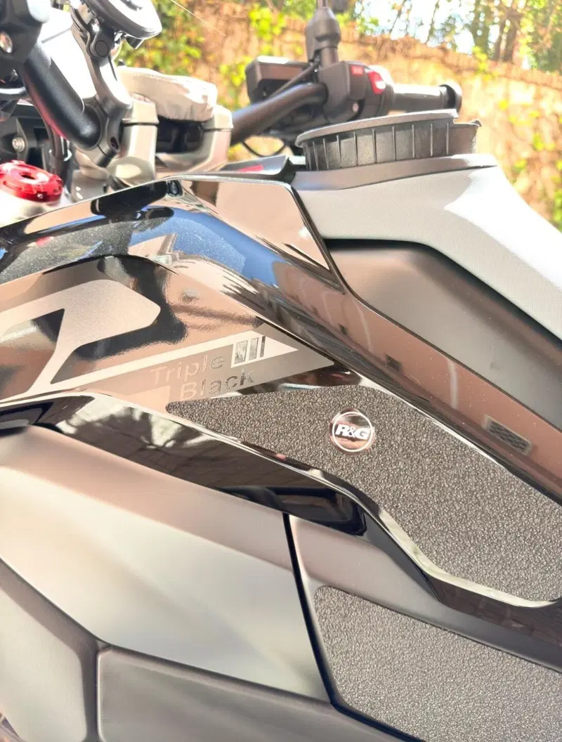 Bmw R 1300 GS Triple Black (2023 - 26) (12)