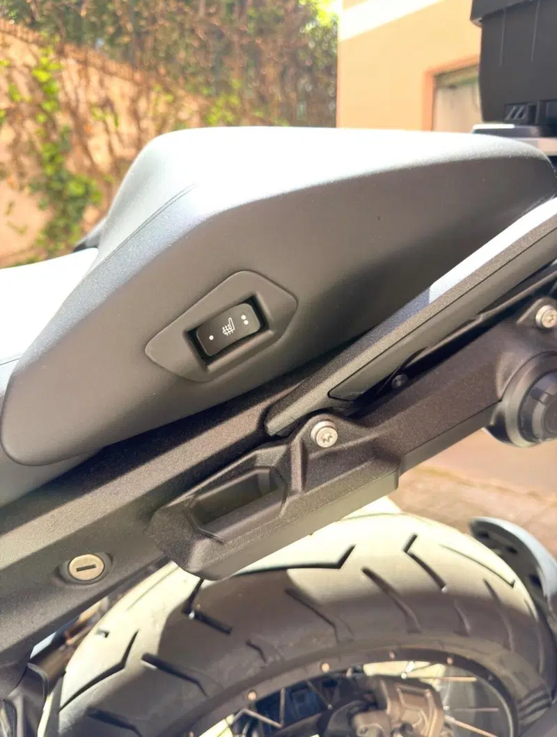 Bmw R 1300 GS Triple Black (2023 - 26) (13)