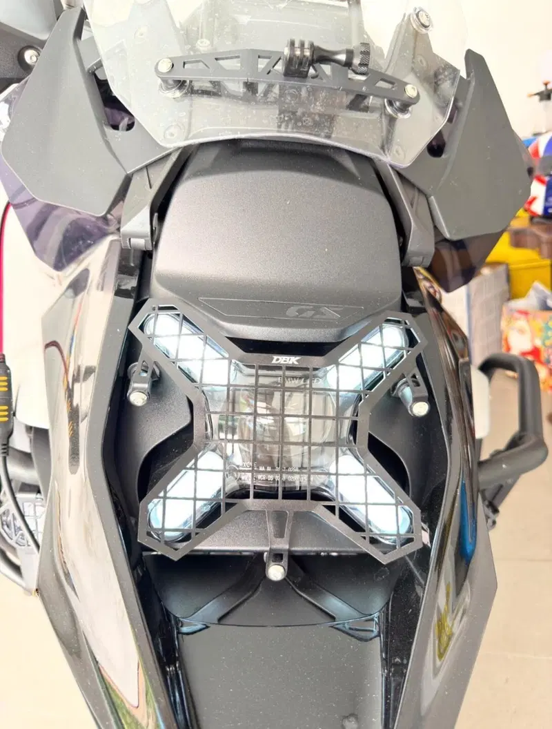 Bmw R 1300 GS Triple Black (2023 - 26) (14)