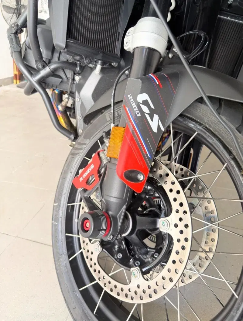 Bmw R 1300 GS Triple Black (2023 - 26) (15)