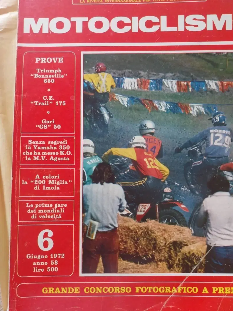 Triumph T120R Bonneville (10)