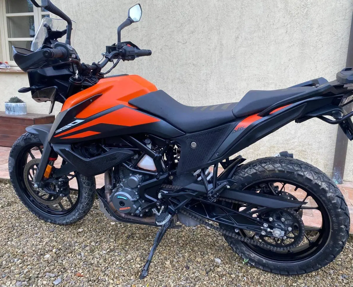 KTM 390 Adventure (2020) (2)