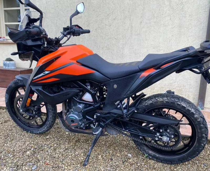 KTM 390 Adventure (2020) (2)