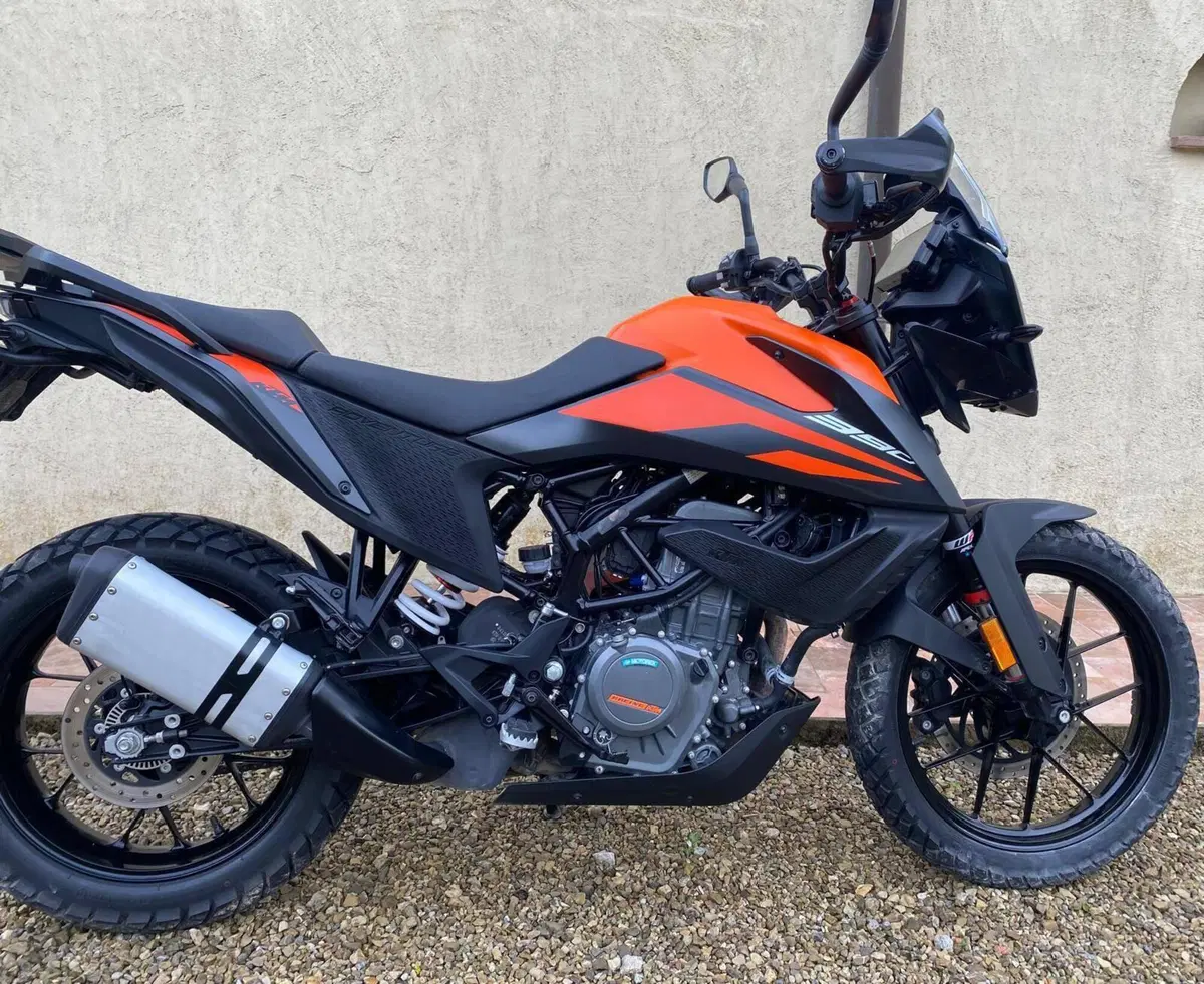 KTM 390 Adventure (2020) (4)