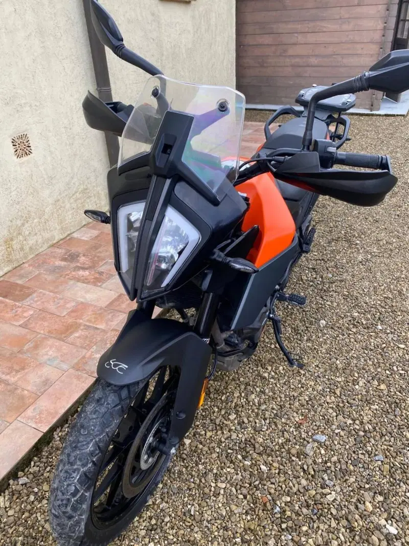 KTM 390 Adventure (2020) (7)