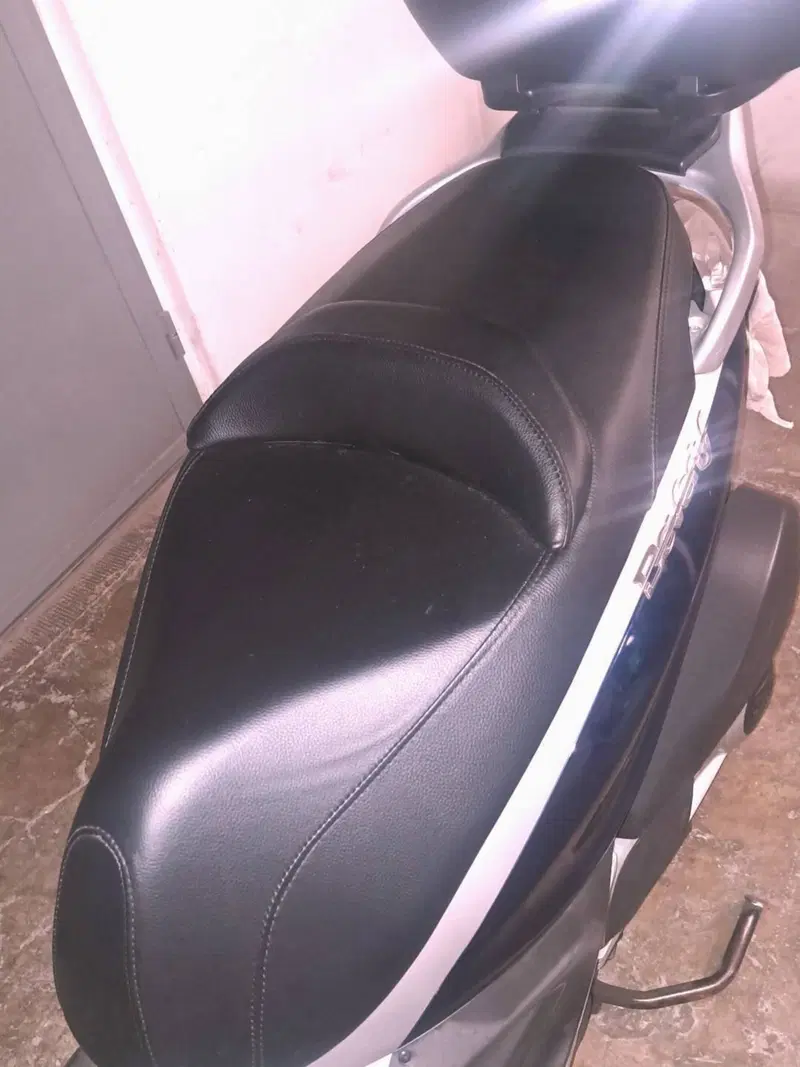 Piaggio Beverly 300 i.e. (2010 - 16) (3)
