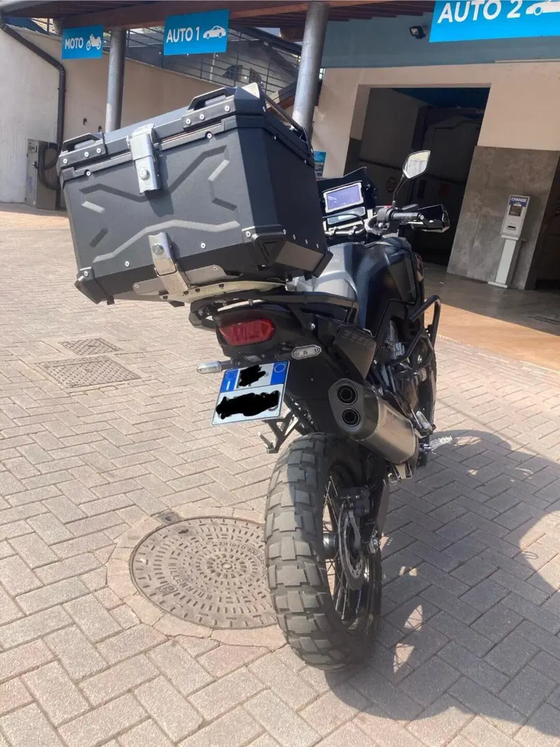 Honda Africa Twin CRF 1100L (2022 - 23) (3)