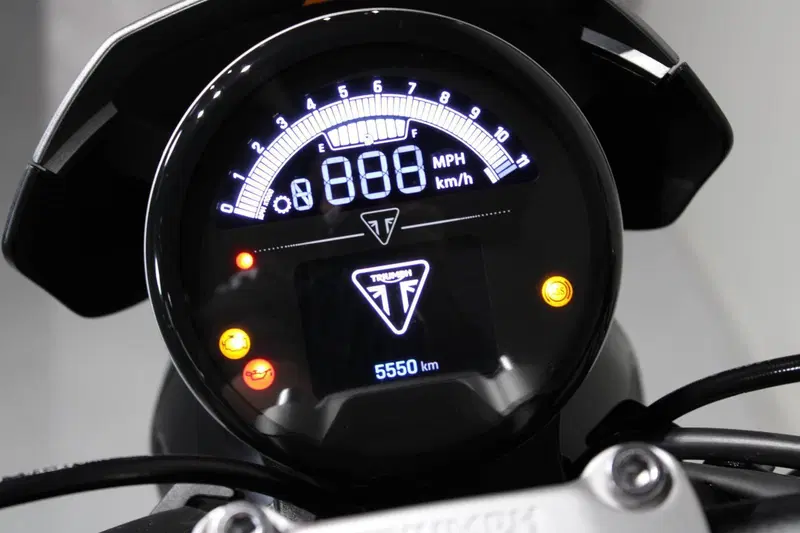 Triumph Trident 660 (2021 - 24) (6)