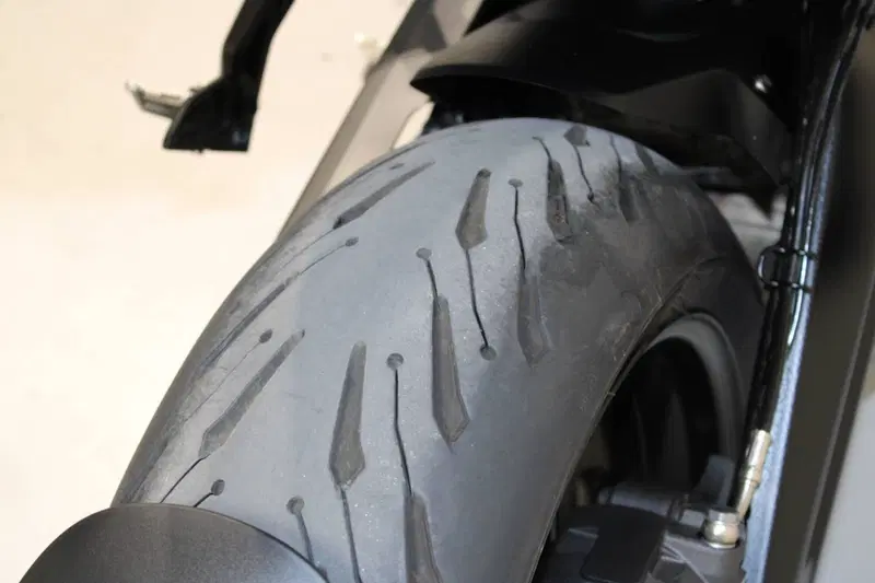 Triumph Trident 660 (2021 - 24) (7)