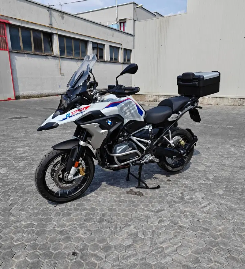 Bmw R 1250 GS (2021 - 24)