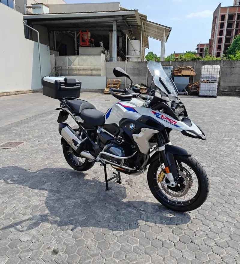 Bmw R 1250 GS (2021 - 24) (3)