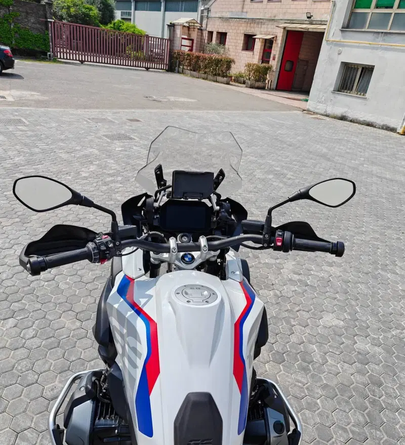 Bmw R 1250 GS (2021 - 24) (4)