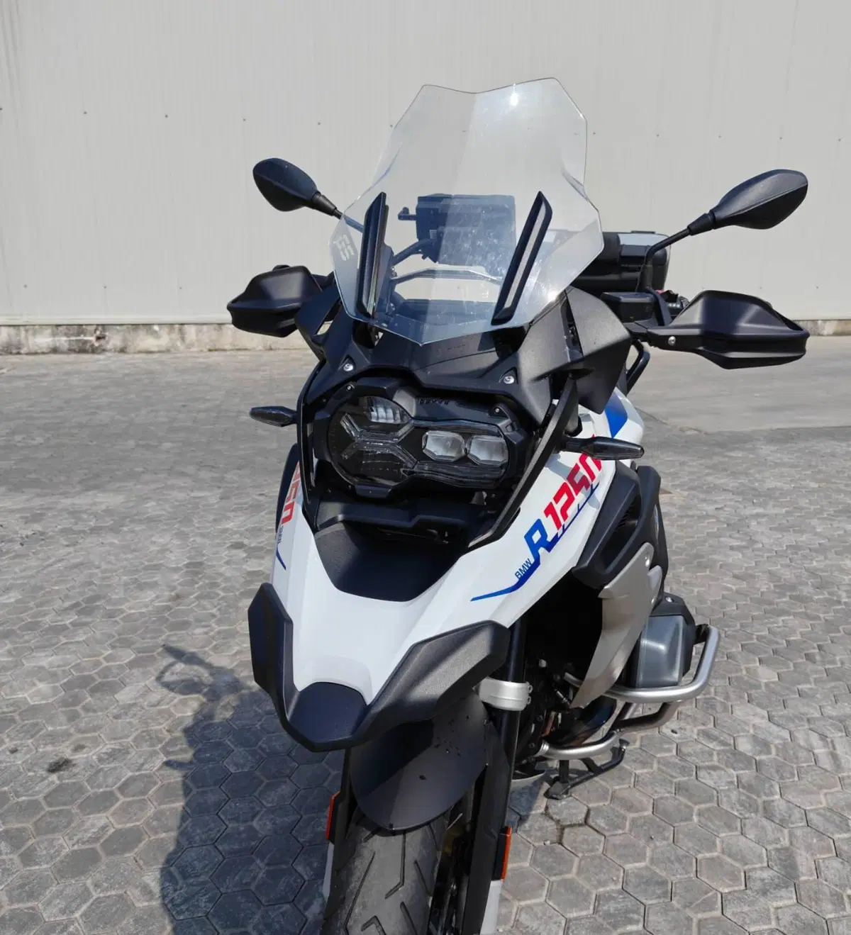 Bmw R 1250 GS (2021 - 24) (5)
