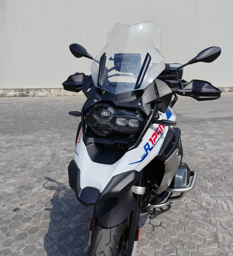 Bmw R 1250 GS (2021 - 24) (5)