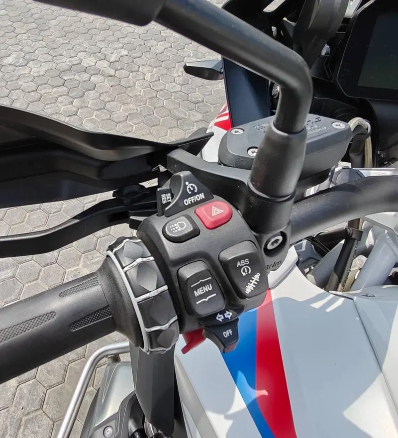 Bmw R 1250 GS (2021 - 24) (6)
