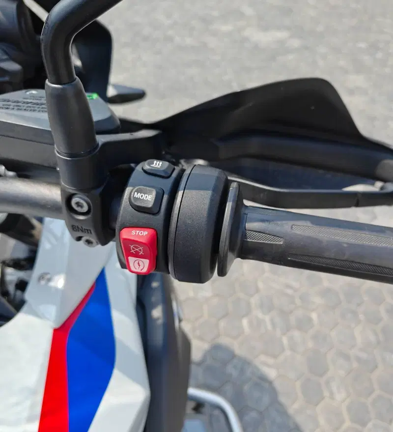 Bmw R 1250 GS (2021 - 24) (7)