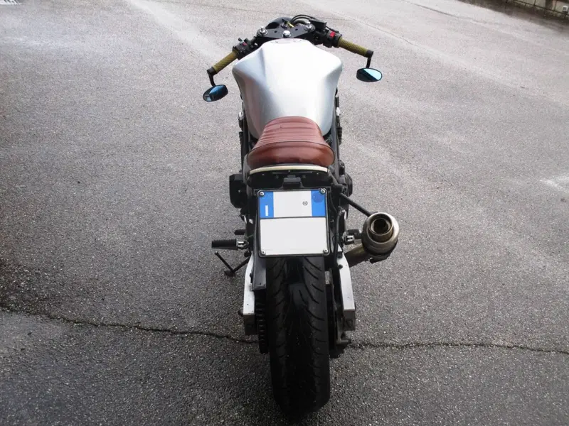 Yamaha FZ6 (2004 - 07) (5)
