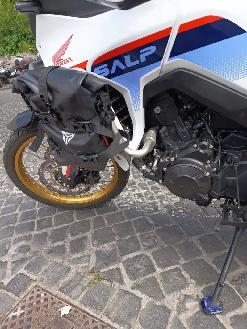 Honda Transalp XL750 (2023 - 24) (4)