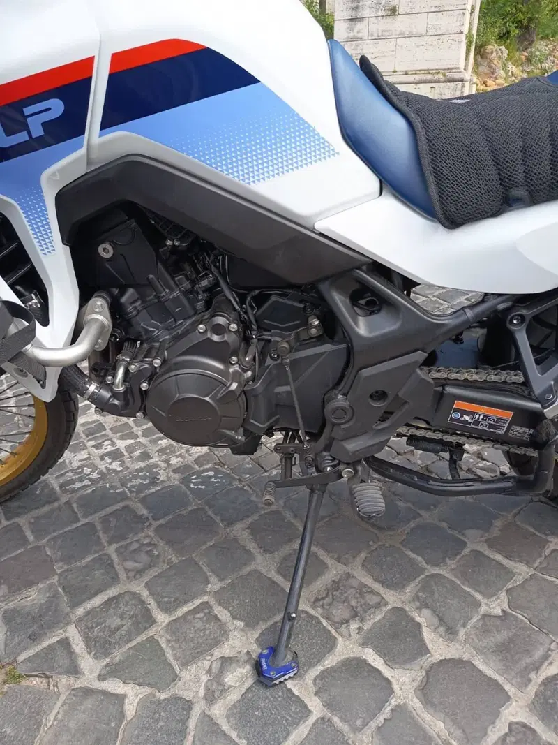 Honda Transalp XL750 (2023 - 24) (5)