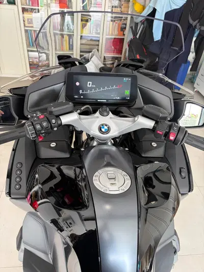 Bmw R 1250 RT (2021 - 25) usata