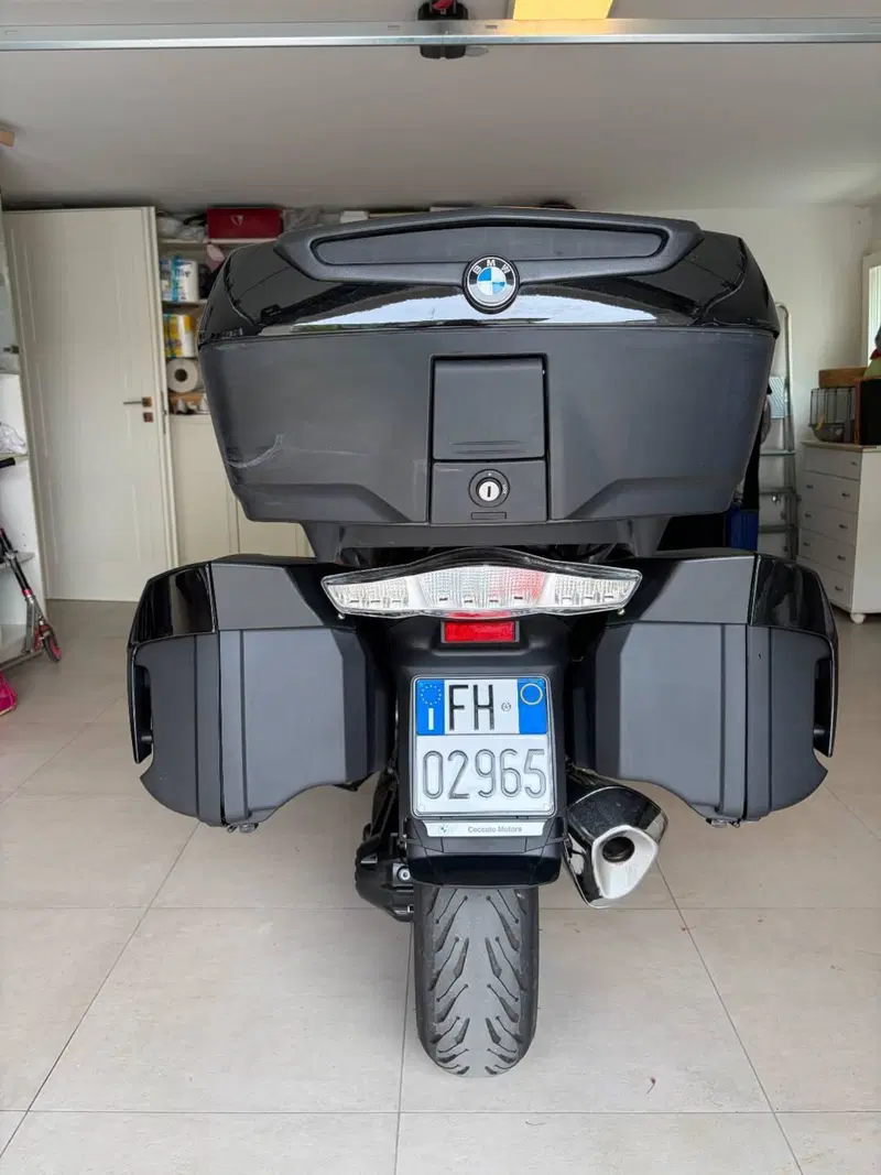 Bmw R 1250 RT (2021 - 25) (6)