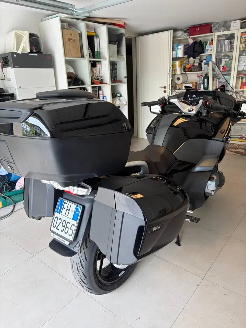 Bmw R 1250 RT (2021 - 25) (7)