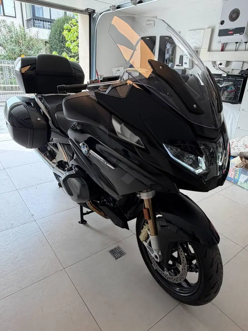 Bmw R 1250 RT (2021 - 25) (3)