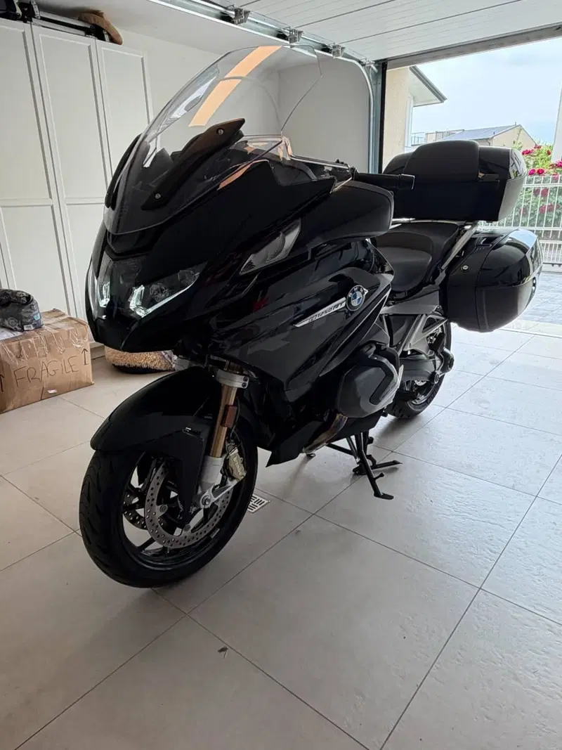 Bmw R 1250 RT (2021 - 25) (4)