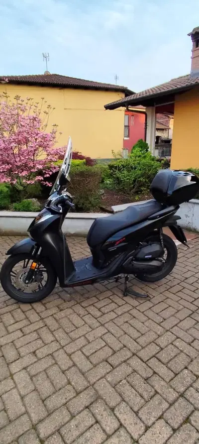 Honda SH 150i Sport (2024 - 25) usata