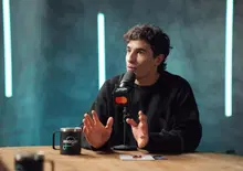 Marc Márquez: Dal team Gresini prendevo zero euro, era così l'accordo. Volevo solo la moto [VIDEO]