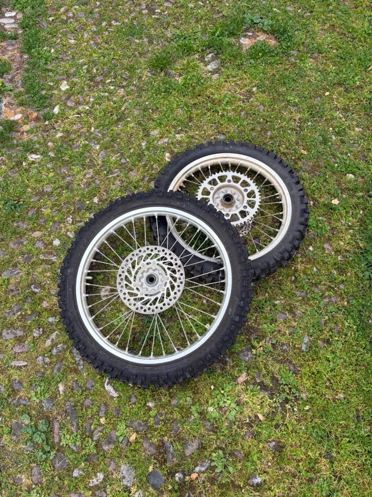 Honda CRF 250R (2017) (10)