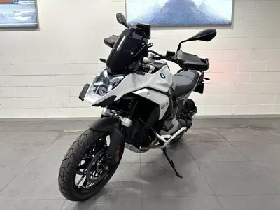 Bmw R 1300 GS (2023 - 26) usata