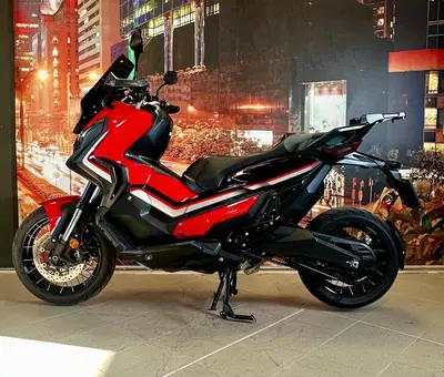 Honda X-ADV 750 (2018 - 20) usata