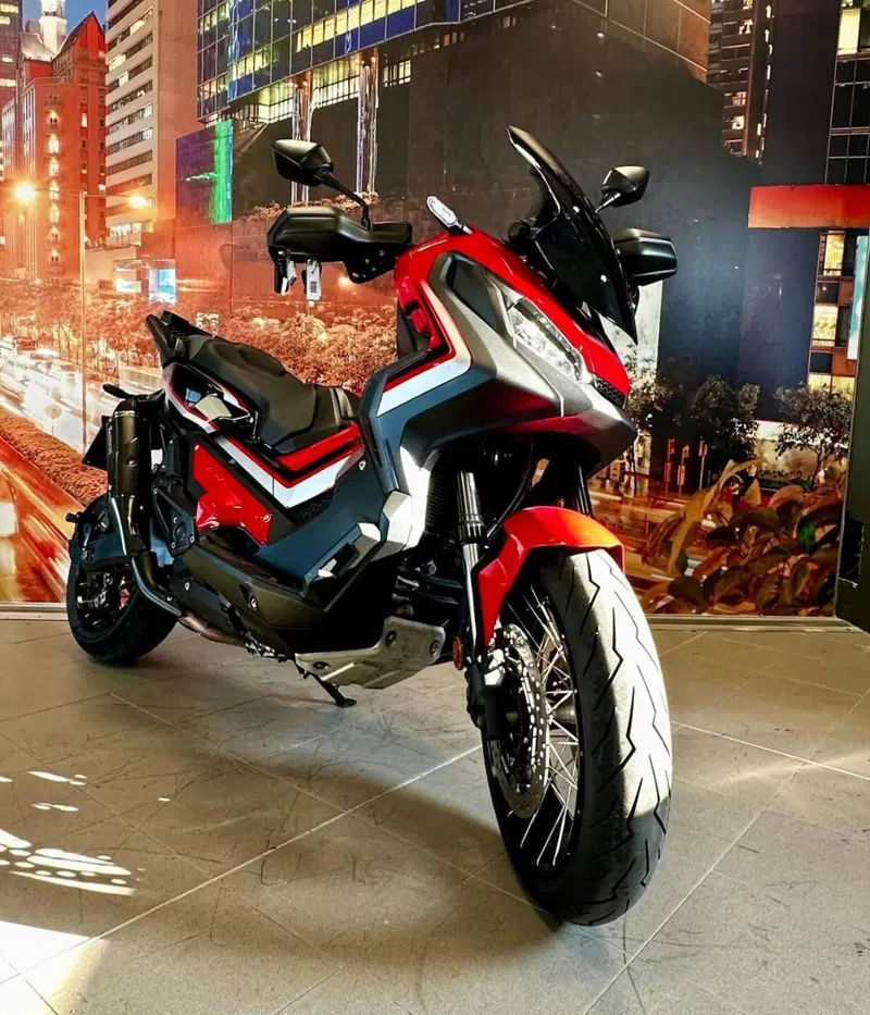 Honda X-ADV 750 (2018 - 20) (2)