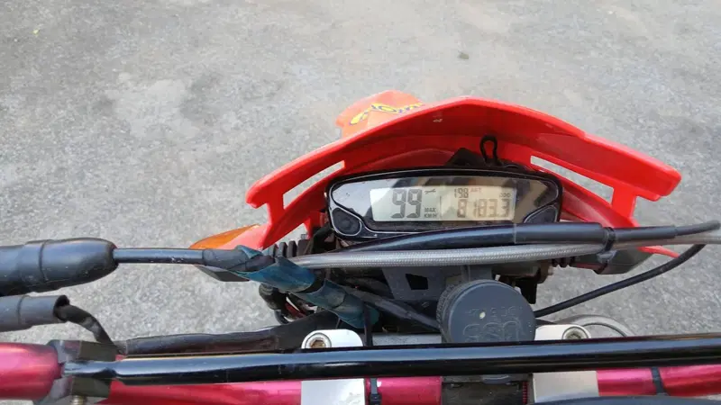 Betamotor Alp 4.0 (2008 - 17) (4)
