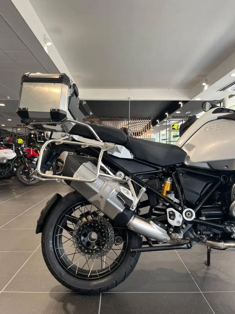 Bmw R 1200 GS Adventure (2013 - 16) (10)