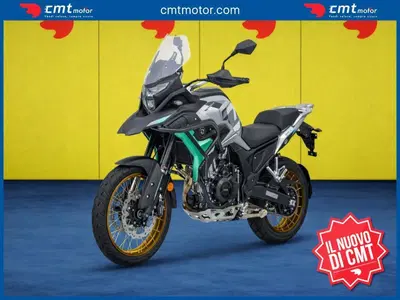 Kove 510X (2025 - 26) nuova