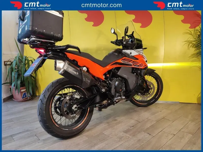 KTM 890 Adventure (2022) (4)