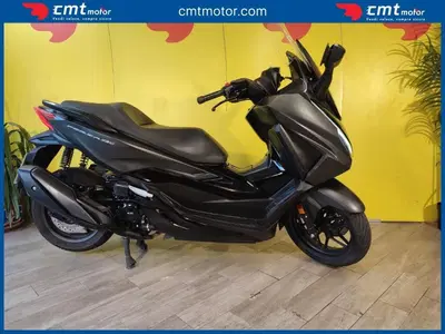 Honda Forza 350 (2022 - 24) usata