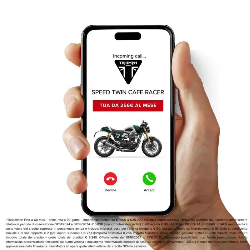 Triumph Speed Twin 1200 Cafe Racer Edition (2026) (4)