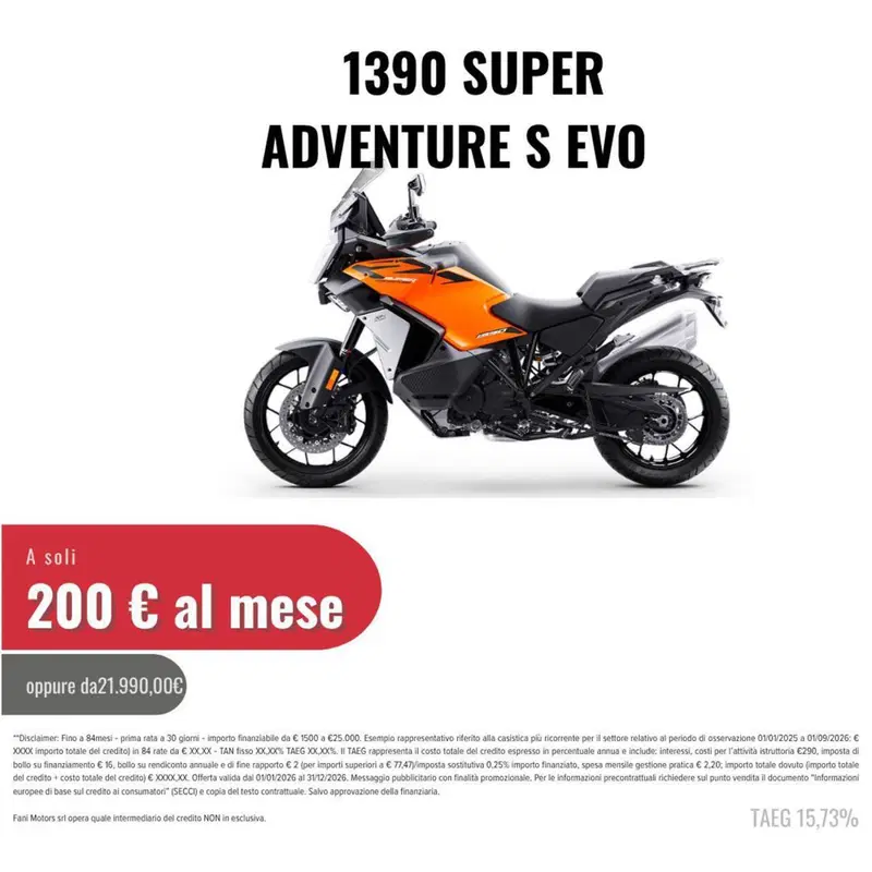 KTM 1290 Super Adventure S (2022 - 25) (2)