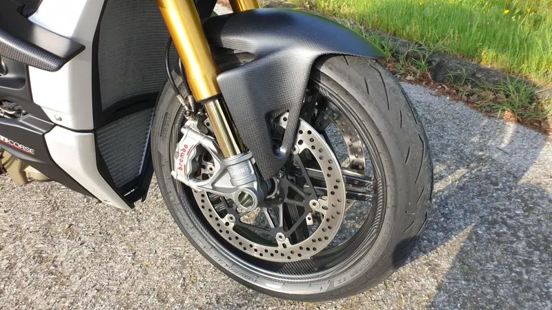 Ducati Streetfighter V4 1100 SP (2022) (5)