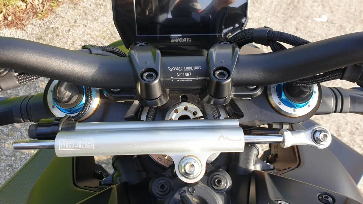 Ducati Streetfighter V4 1100 SP (2022) (6)