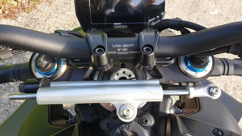 Ducati Streetfighter V4 1100 SP (2022) (6)